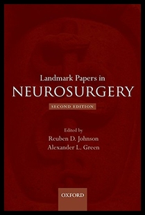 Papers 预售 Neurosurgery Landmark