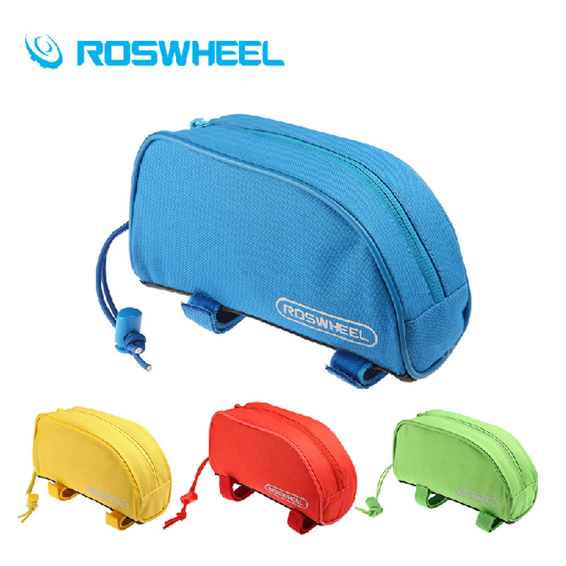 Sacoche pour vélo mixte ROSWHEEL - Ref 2219050 Image 1