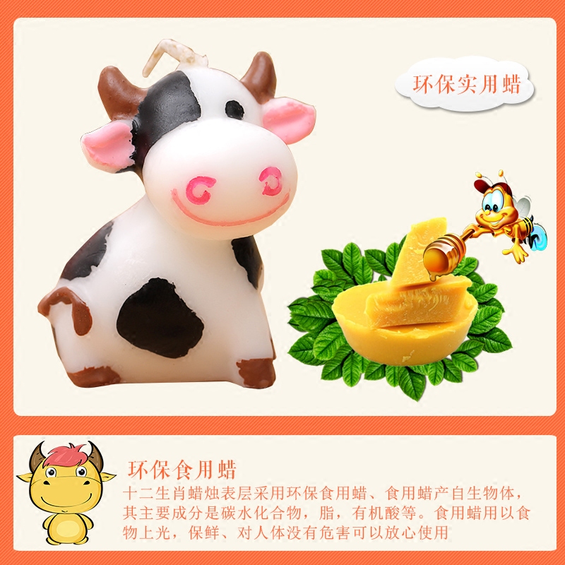 Bougie - Ref 2488016 Image 4