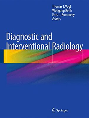 【预订】Diagnostic and Interventional Radiology