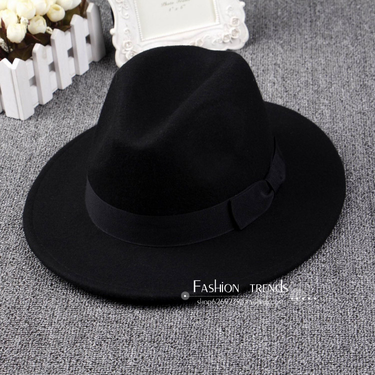 Chapeau pour homme cône en de laine - Ref 1925897 Image 1
