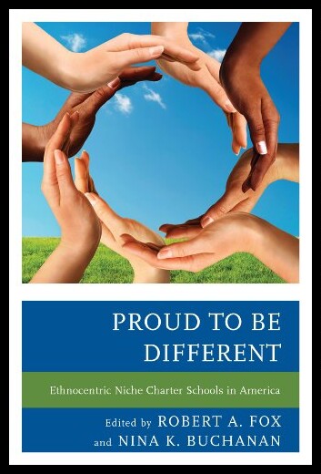 【预售】proud to be different: ethnocentric .