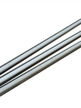 银钢支 45号钢圆棒 光杆 光轴1 2 3 4 5 6 7 8  9 10 11 12*910mm