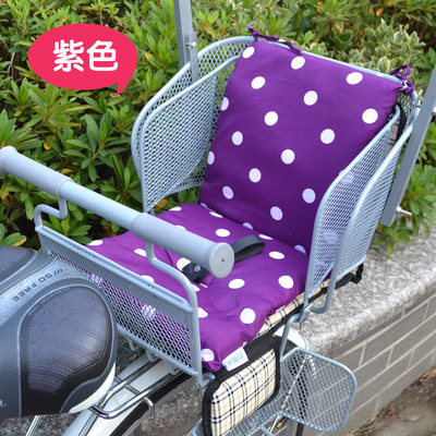 siège enfants pour vélo - Ref 2418162 Image 4