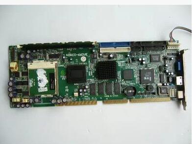 NORCO-660VE 工业主板 成色新一年质保