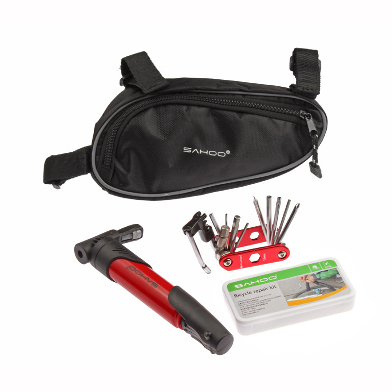 Outils pour vélo SAHOO - Ref 2281321 Image 1