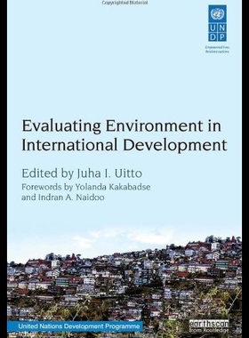 【预售】Evaluating Environment in Internationa