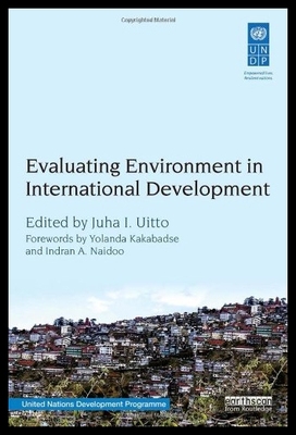 【预售】Evaluating Environment in Internationa
