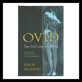 【预售】Ovid: An Essay on Greek Tragedy