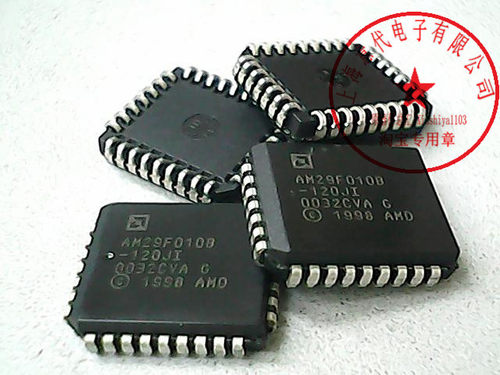 AM29F010B-120JI   29F010 【原装】赛格市场G332室实体店 现货