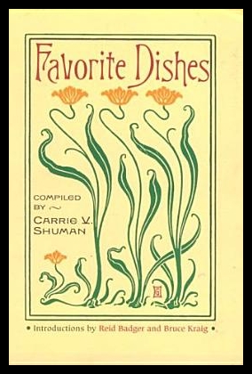 【预售】Favorite Dishes: A Columbian Autograph Souvenir 书籍/杂志/报纸 生活类原版书 原图主图