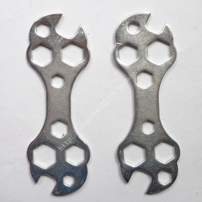 Clé pour réparation vélo - Ref 2304940 Image 1