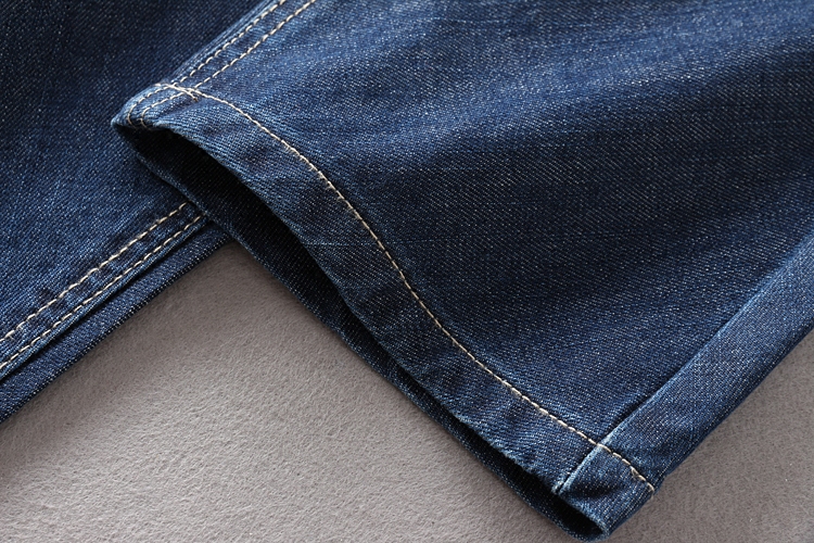 Jeans pour automne - Ref 1484879 Image 5