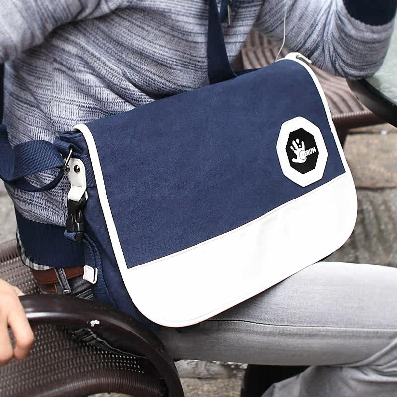 Sac pour homme - Ref 52502 Image 1