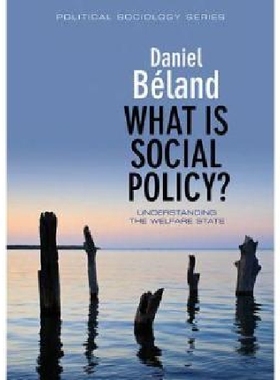 【预订】What Is Social Policy? - Understandi...