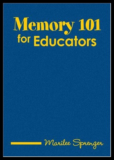【预售】Memory 101 for Educators