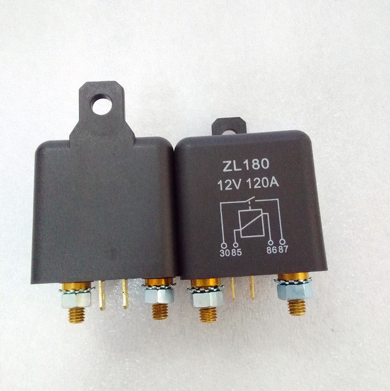 [Genuine security] 120A direct electromagnetism Contactor 12V/24V/36V/48V/72Vin the Electronic/Electrician , Other  category - from Buy2taobao.com to provide professional Taobao agent buy service