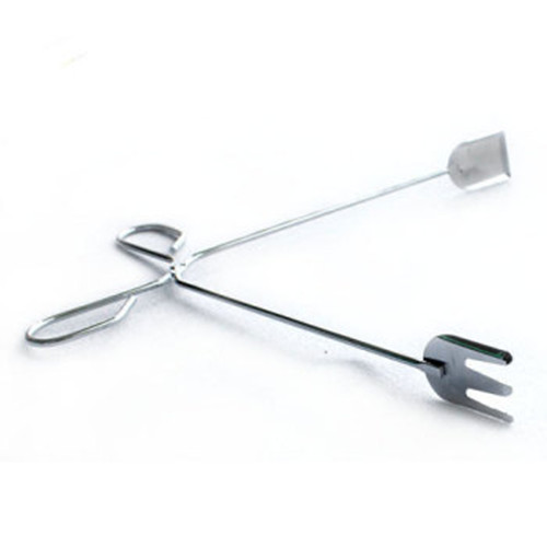 【上海杨记】烧烤碳夹  上海户外烧烤食材配送BBQ烤串肉串半成品