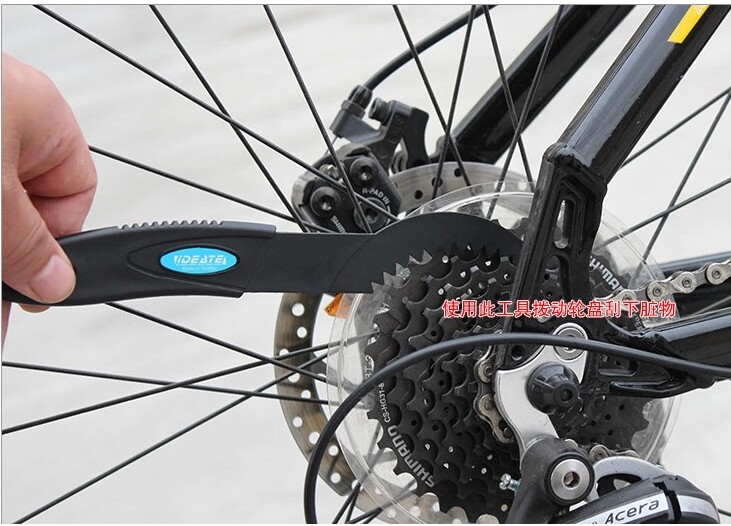 Outils pour vélo - Ref 2285412 Image 1