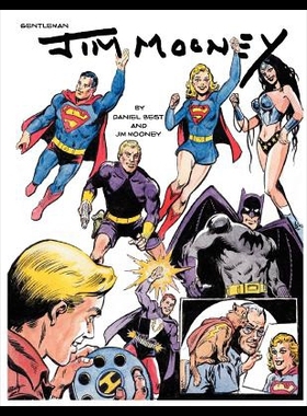 【预售】Gentleman Jim Mooney