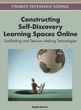 【预售】Constructing Self-Discovery Learning Spaces On...