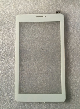 适用于7寸优派7DPRO触摸屏 HOTATOUCH C187106A1-FPC735DR-02外屏