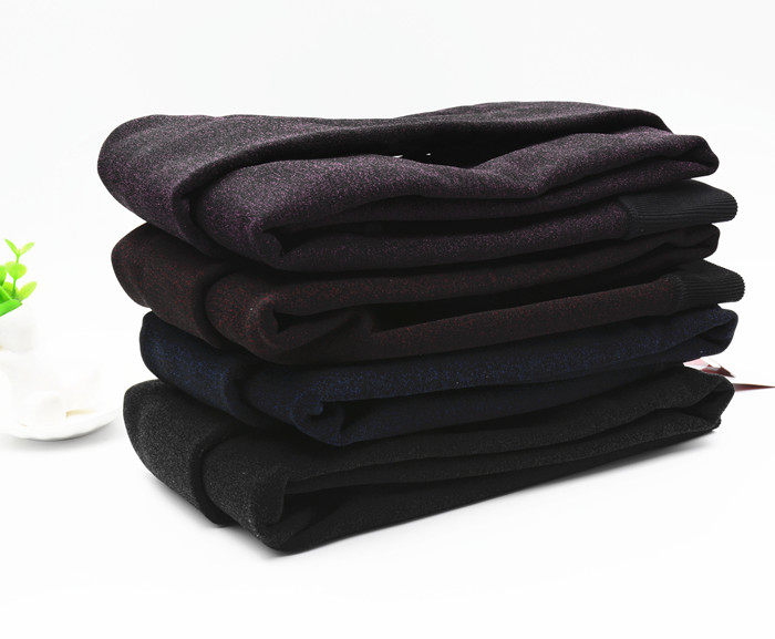 Pantalon collant 9501-5 en nylon - Ref 775885 Image 1