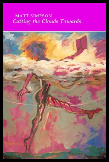 【预售】Cutting the Clouds Towards