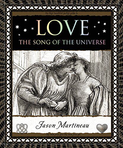 【预售】love: the song of the universe