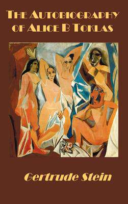 【预售】The Autobiography of Alice B Toklas