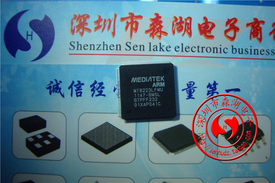 MT8223LFMU MT8223LFMU-BMSL QFP-128 原装正品
