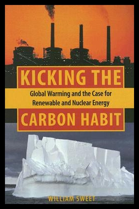 【预售】Kicking the Carbon Habit: Global Warming and th-封面