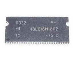 MT 48LC16M16A2 TG-75C 原装 内存缓存芯片 质量保证