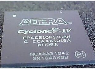 原厂原包EP4CE10F17I7N EP4CE10F17I7 EP4CE10F17C6N即拍即发