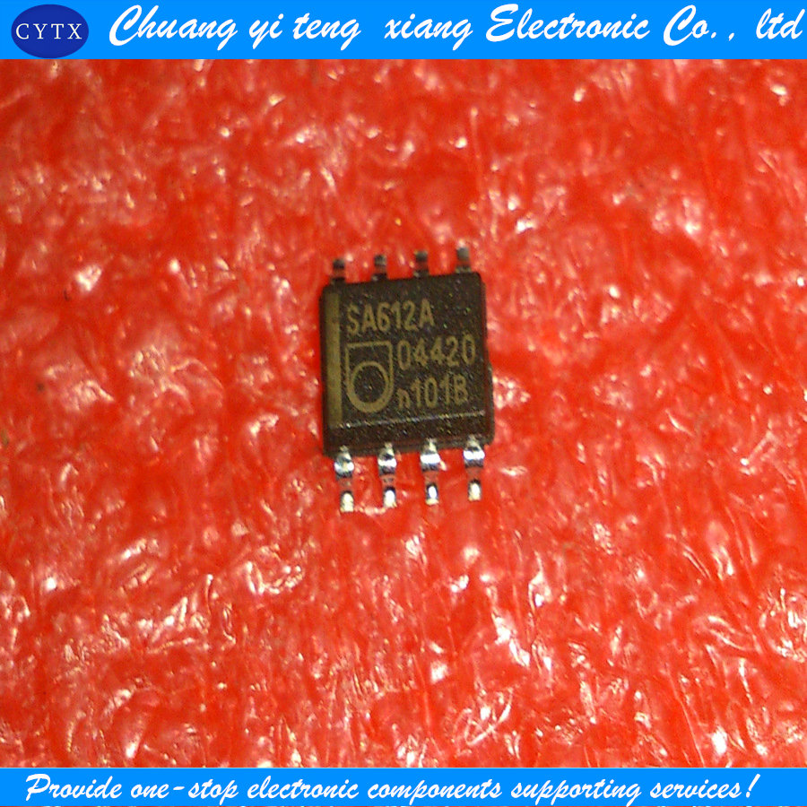 创亿腾翔‖SA612A 全新