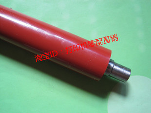2055 P2035 PRO400 M401 6650定影下辊 适用惠普 佳能LBP6300