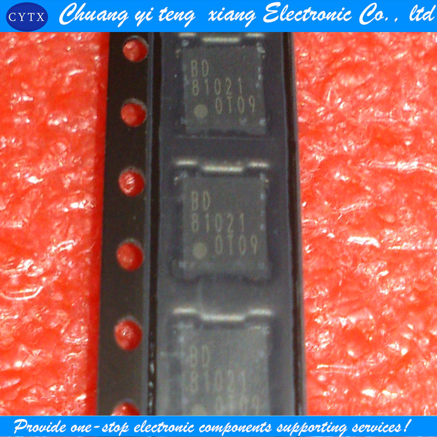 创亿腾翔‖ BD81021MUV-HVE2 BD81021 QFN32 现货，可直接拍