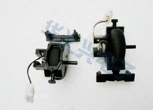 【华义兴电子】富勒无线鼠标滚轮编码器 维修配件 拆机件测试好