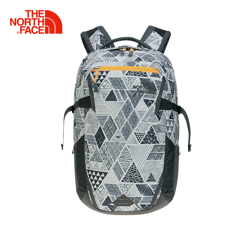 The North Face/±±Ãæ Çﶬ»§ÍâÄÐÅ®¿îË«¼ç±³°üNF0A2RD7/2RD7