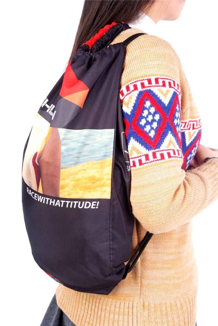 Sac de sport - Ref 10788 Image 1
