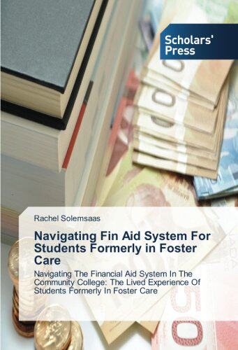 【预售】Navigating Fin Aid System for Studen...