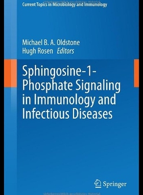 【预售】Sphingosine-1-Phosphate Signaling in I
