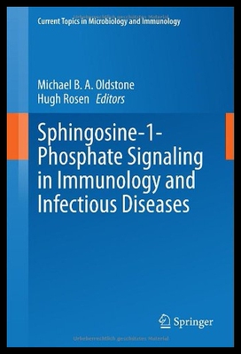 【预售】Sphingosine-1-Phosphate Signaling in I