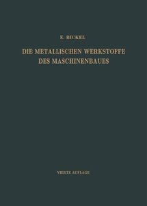 【预订】Die Metallischen Werkstoffe Des Masc...