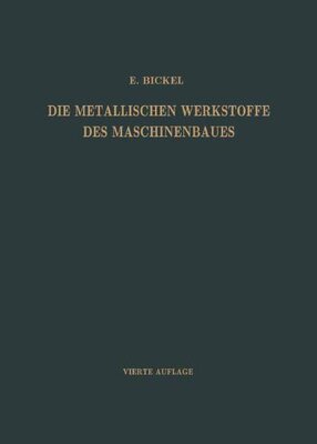 【预订】Die Metallischen Werkstoffe Des Masc...