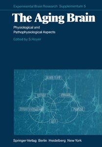 【预订】The Aging Brain: Physiological and P...