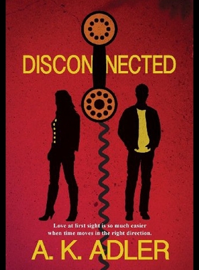 【预售】Disconnected