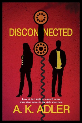 【预售】Disconnected