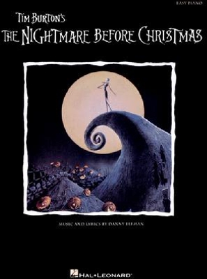 【预订】The Nightmare Before Christmas