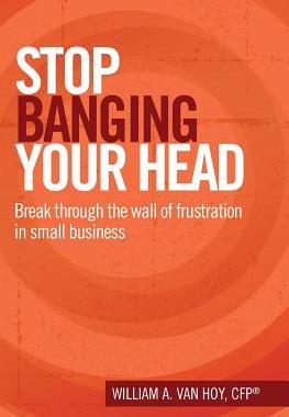 【预售】Stop Banging Your Head: Break Throug...